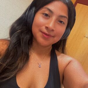 Meet your Posher, Orlanda